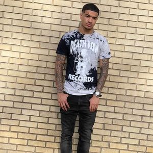 Meet your Posher, Jalen